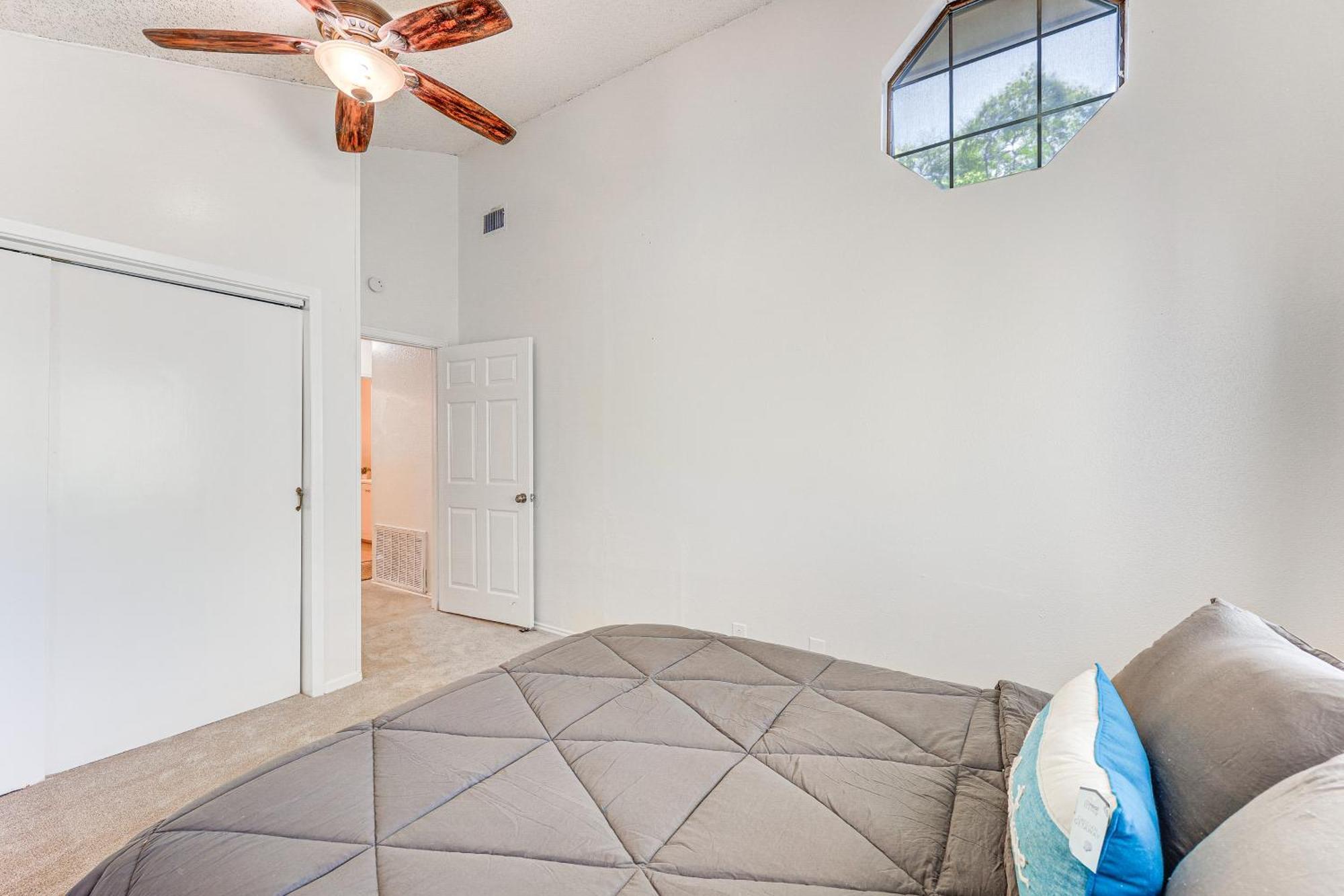 Spacious San Antonio Home Google Fiber, Game Room ภายนอก รูปภาพ